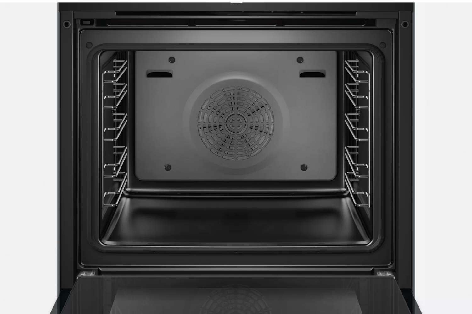 Lò Nướng Bosch HBG634BB1B Series 8 | Lắp Âm 71 Lít