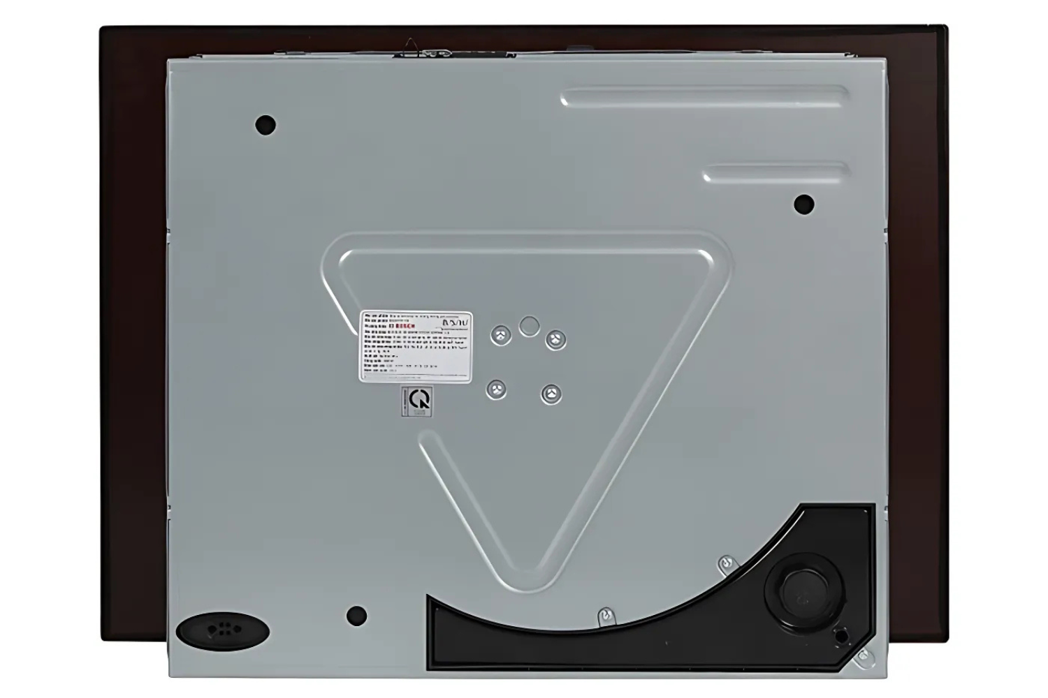 Bếp từ kết hợp hút mùi Bosch PVQ731F15E