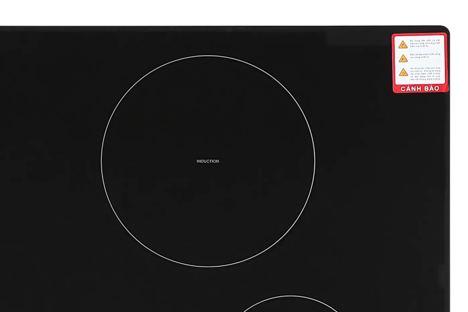 Bếp từ Malloca MH-04I BM