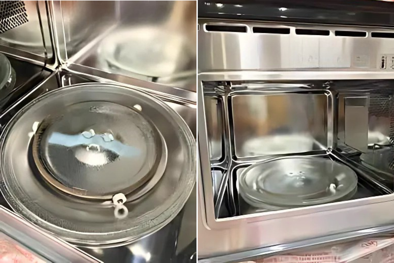 Lò Vi Sóng Âm Tủ Bosch BFL520MS0 Series 4 | Dung Tích 20 Lít