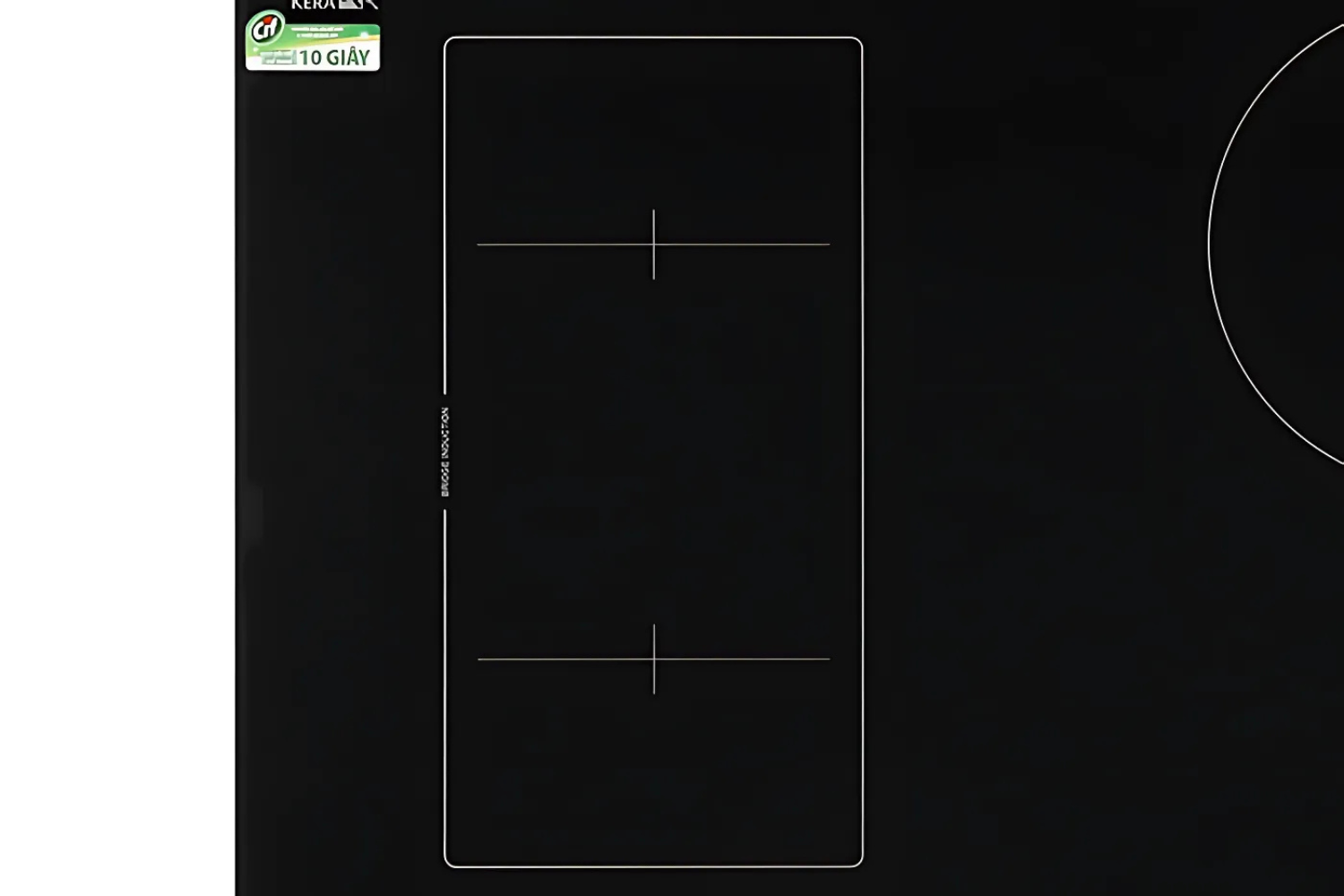 Bếp từ Malloca MH-04I BM