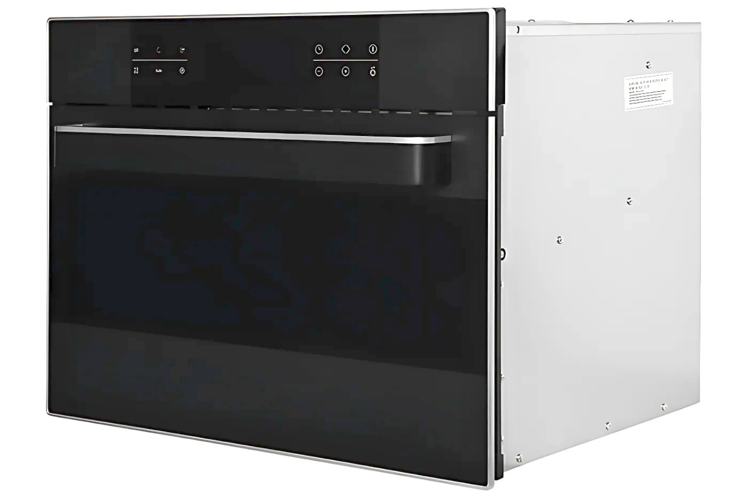 Lò Vi Sóng Có Nướng Hafele HO-KT45B (535.02.731) | Lắp Âm 44 Lít