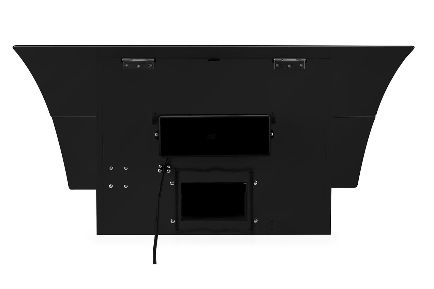 Máy Hút Mùi Kính Vát Cong Canzy CZ 2890GH