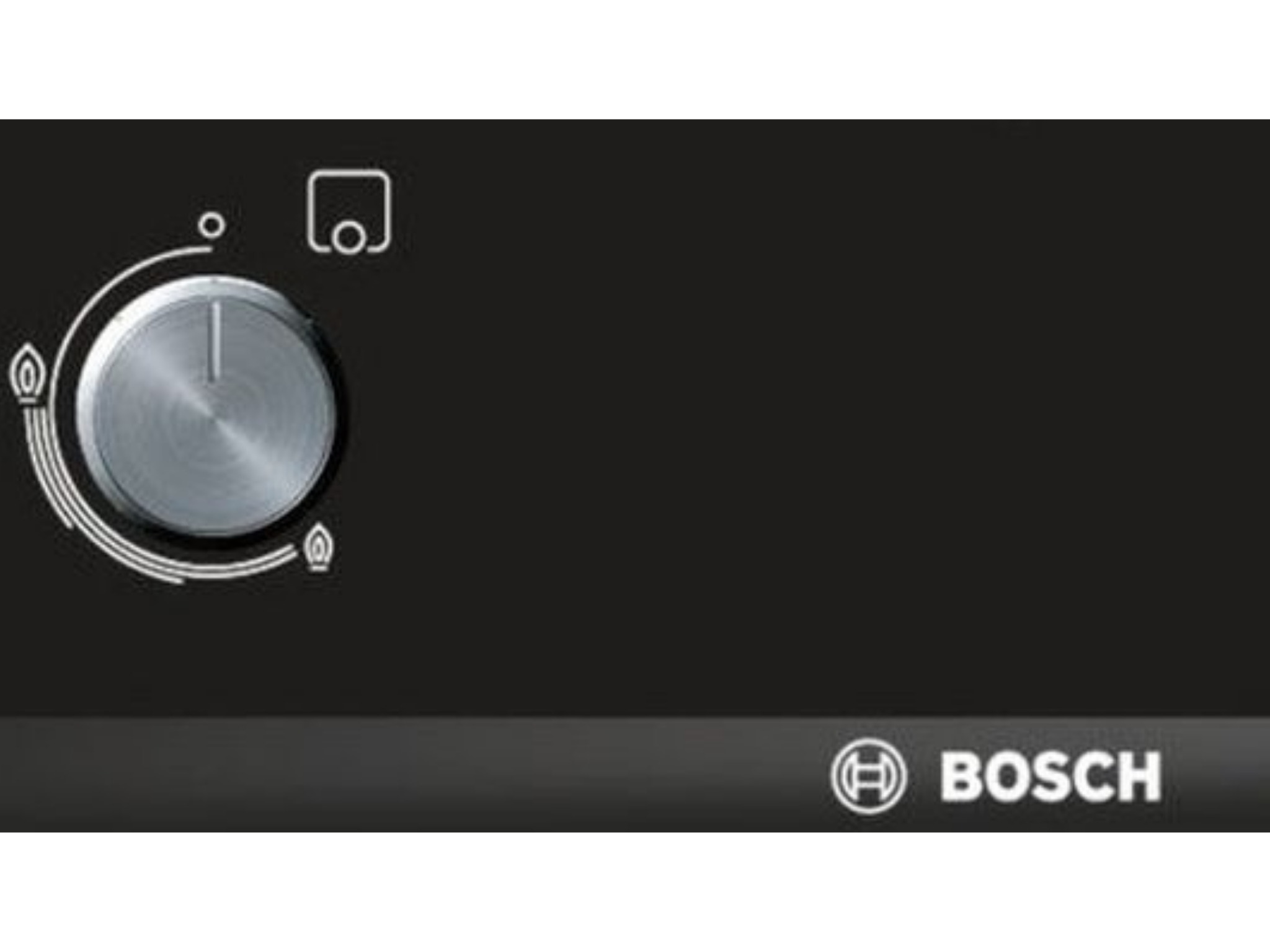 Bếp Gas Đơn Bosch PRA326B70E - Bếp Âm 01 Vùng Nấu