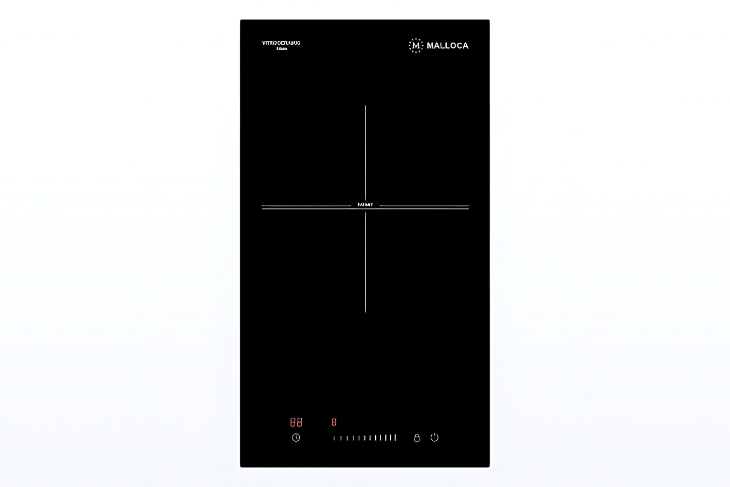 Bếp Điện Đơn Malloca MDR 301