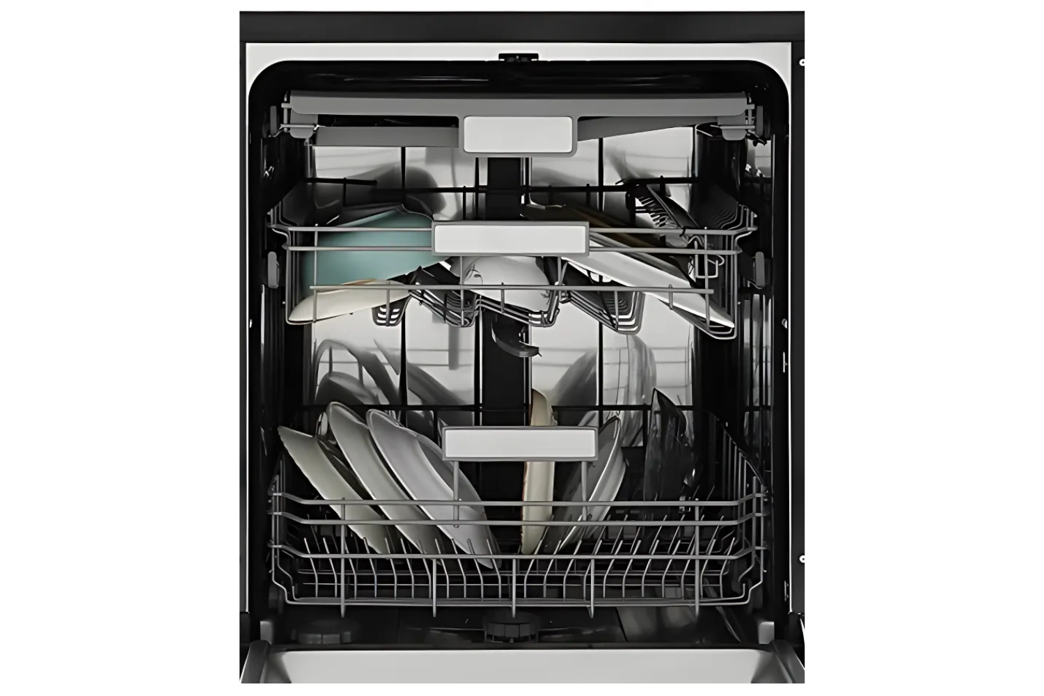 Máy Rửa Bát Độc Lập Hafele HDW-F60EB