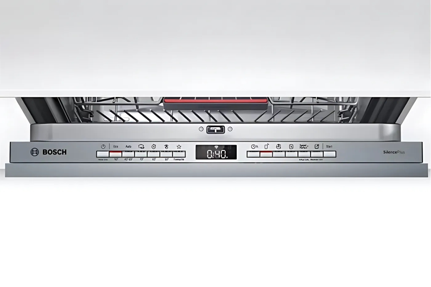 Máy Rửa Bát Âm Toàn Phần Bosch SMV4ECX14E Series 4