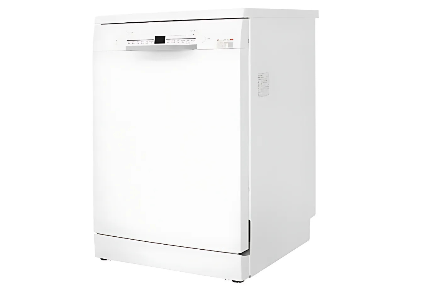 Máy Rửa Bát Độc Lập Bosch SMS2IVW01P Series 2