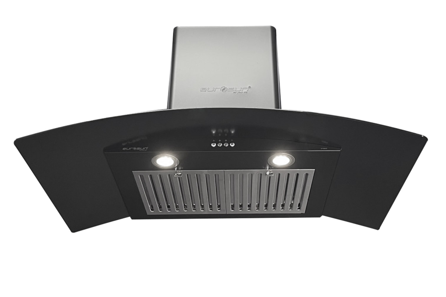 Máy hút mùi gắn tường Eurosun EH-70K21B | 70cm