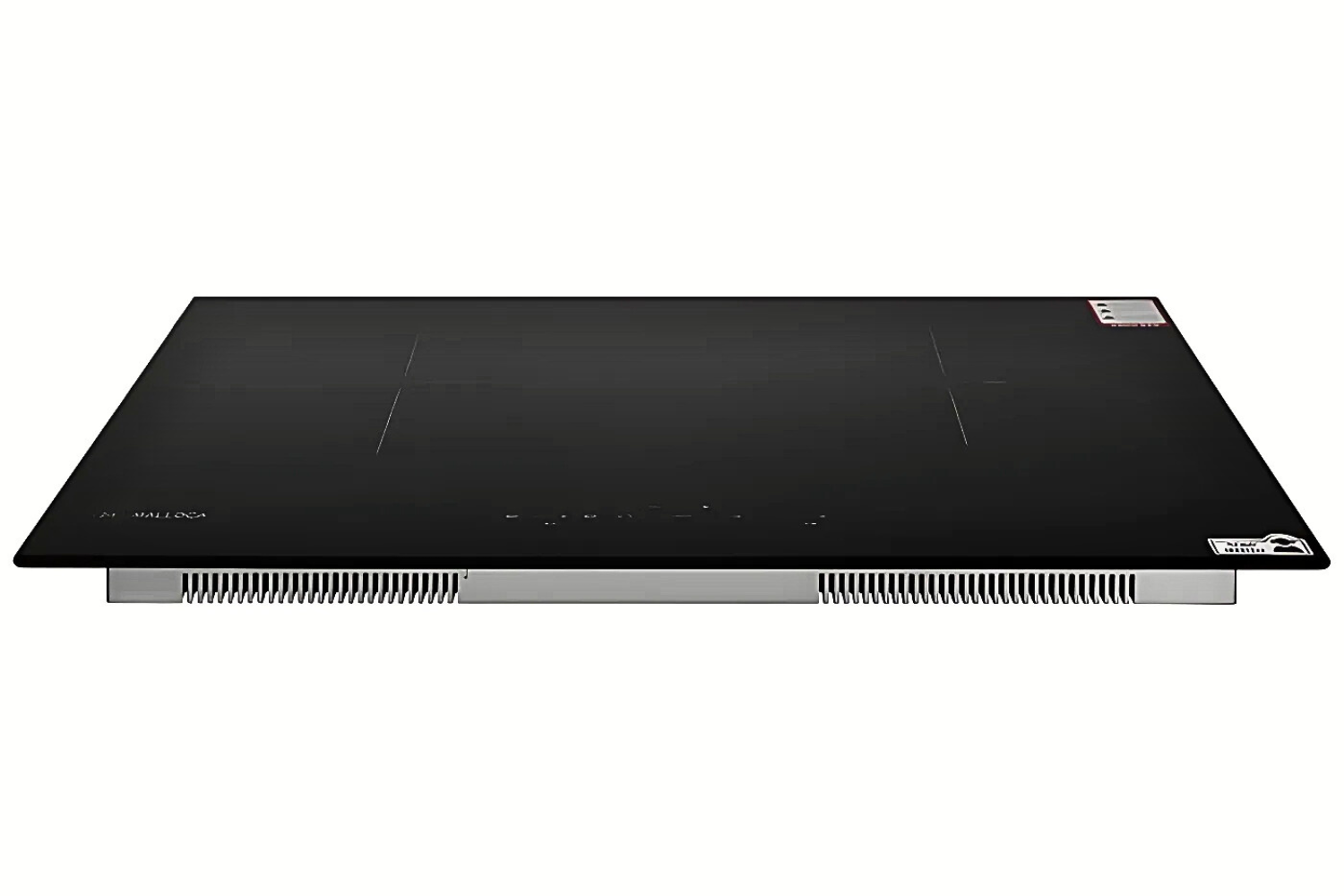 Bếp điện từ Malloca MIR 772