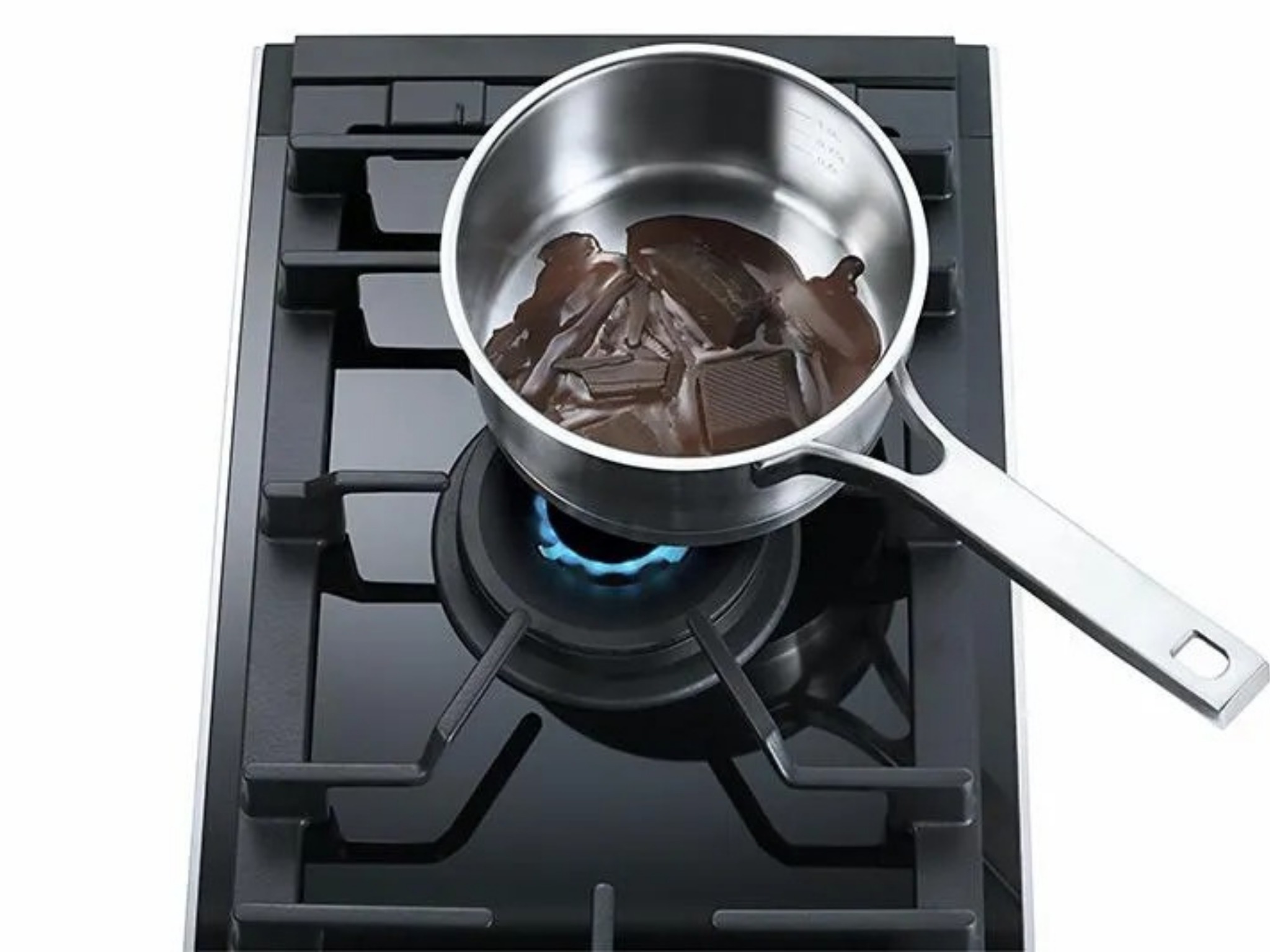 Bếp Gas Đôi Bosch PRB3A6B70 Serie 8 Domino | Lắp Âm 02 Vùng Nấu