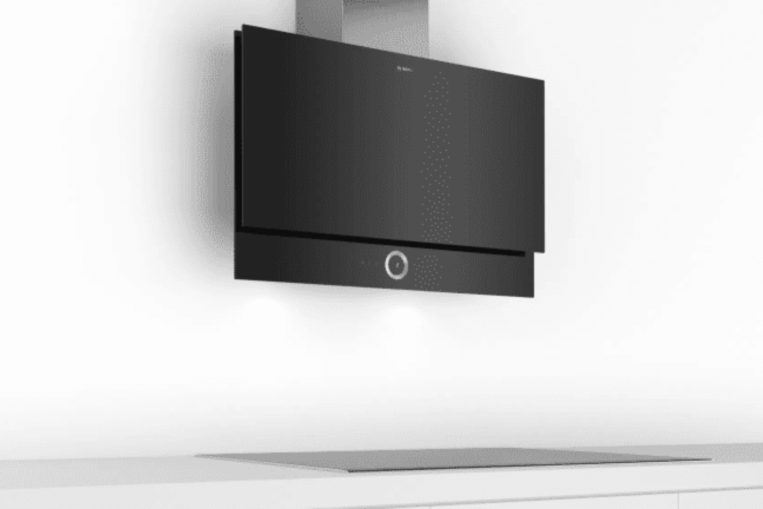 Máy Hút Mùi Bosch DWF97RV60B Series 8 | Home Connect