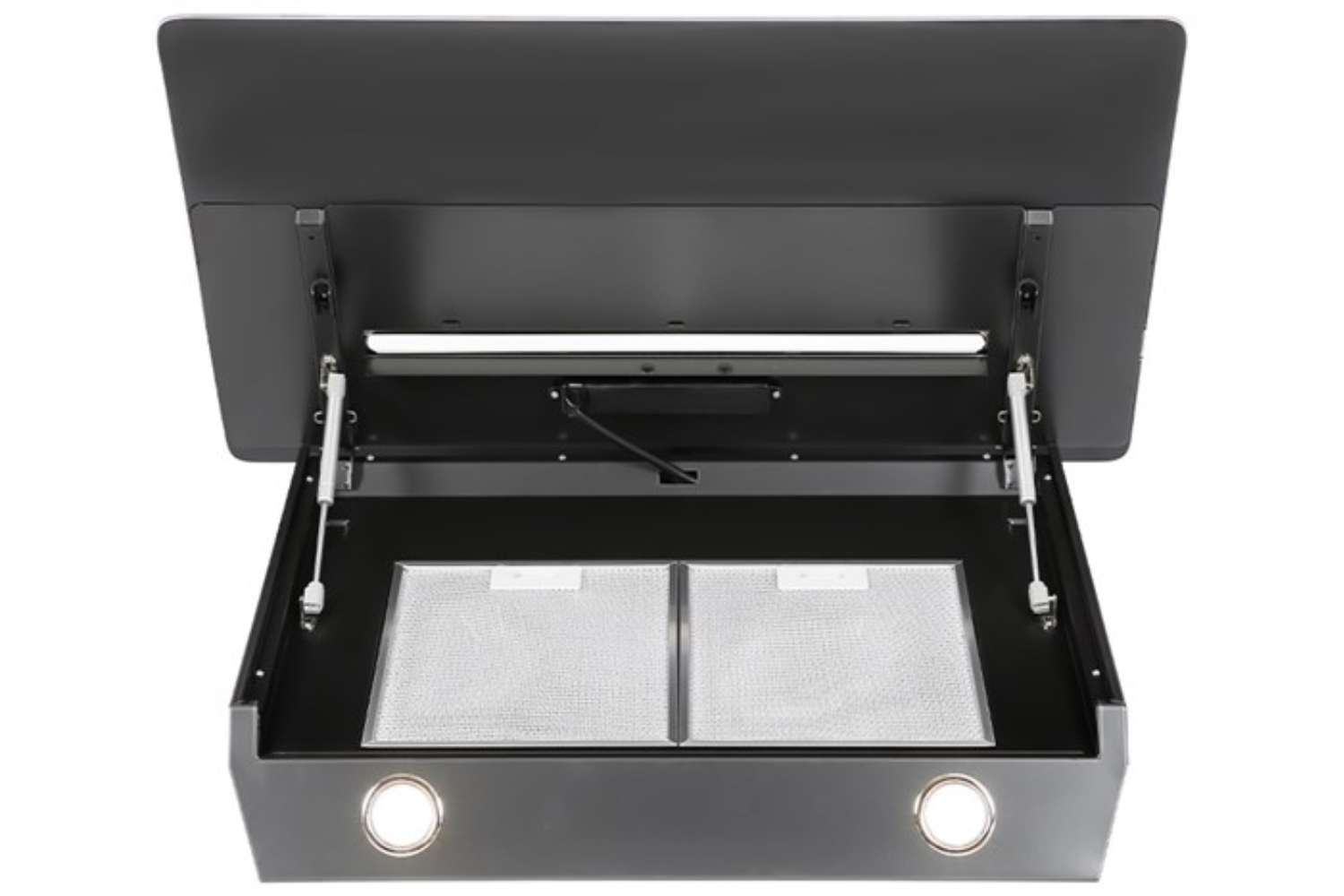 Máy hút mùi gắn tường Hafele HH-WVG90B | 539.89.335