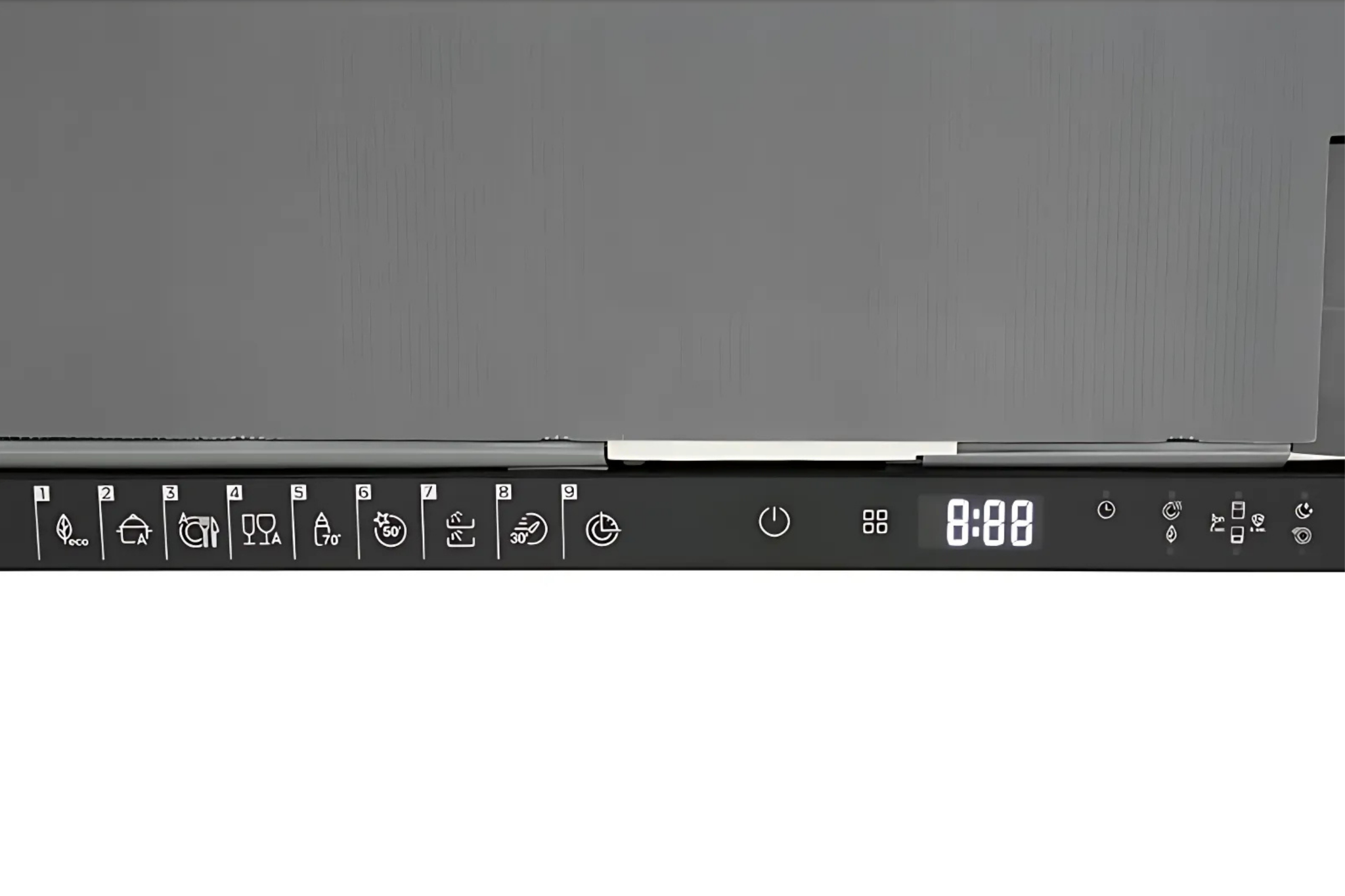 Máy Rửa Bát Âm Toàn Phần Hafele HDW-FI60D 533.23.320