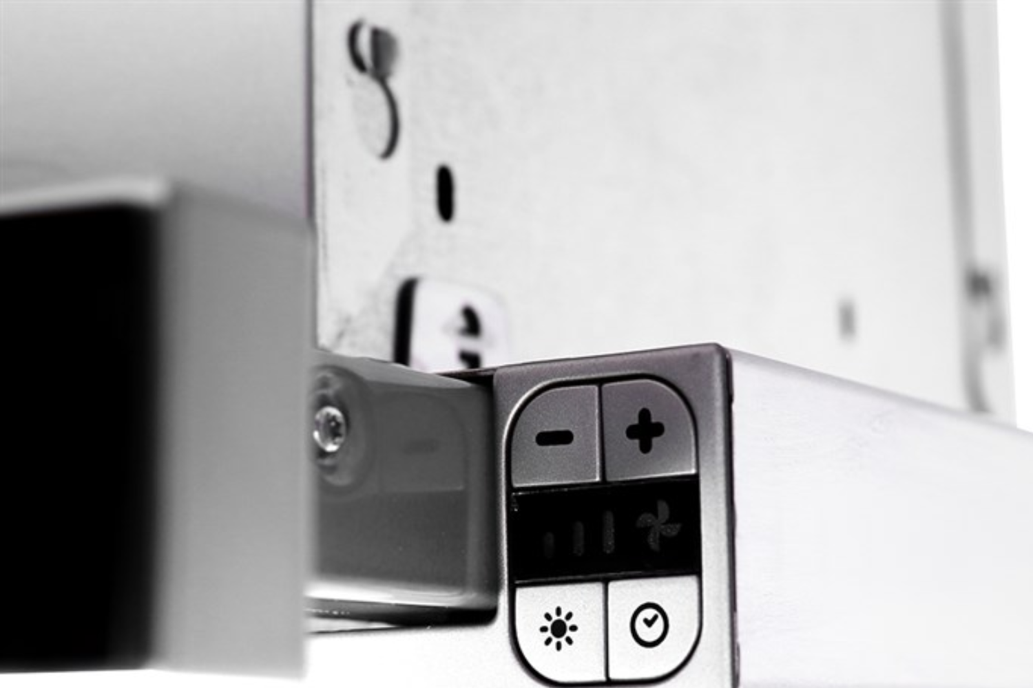 Máy hút mùi âm tủ Hafele HH-TG90E | 539.81.075