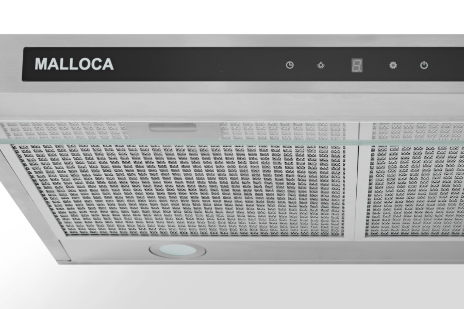 Máy hút mùi âm tủ Malloca H342.9 TC