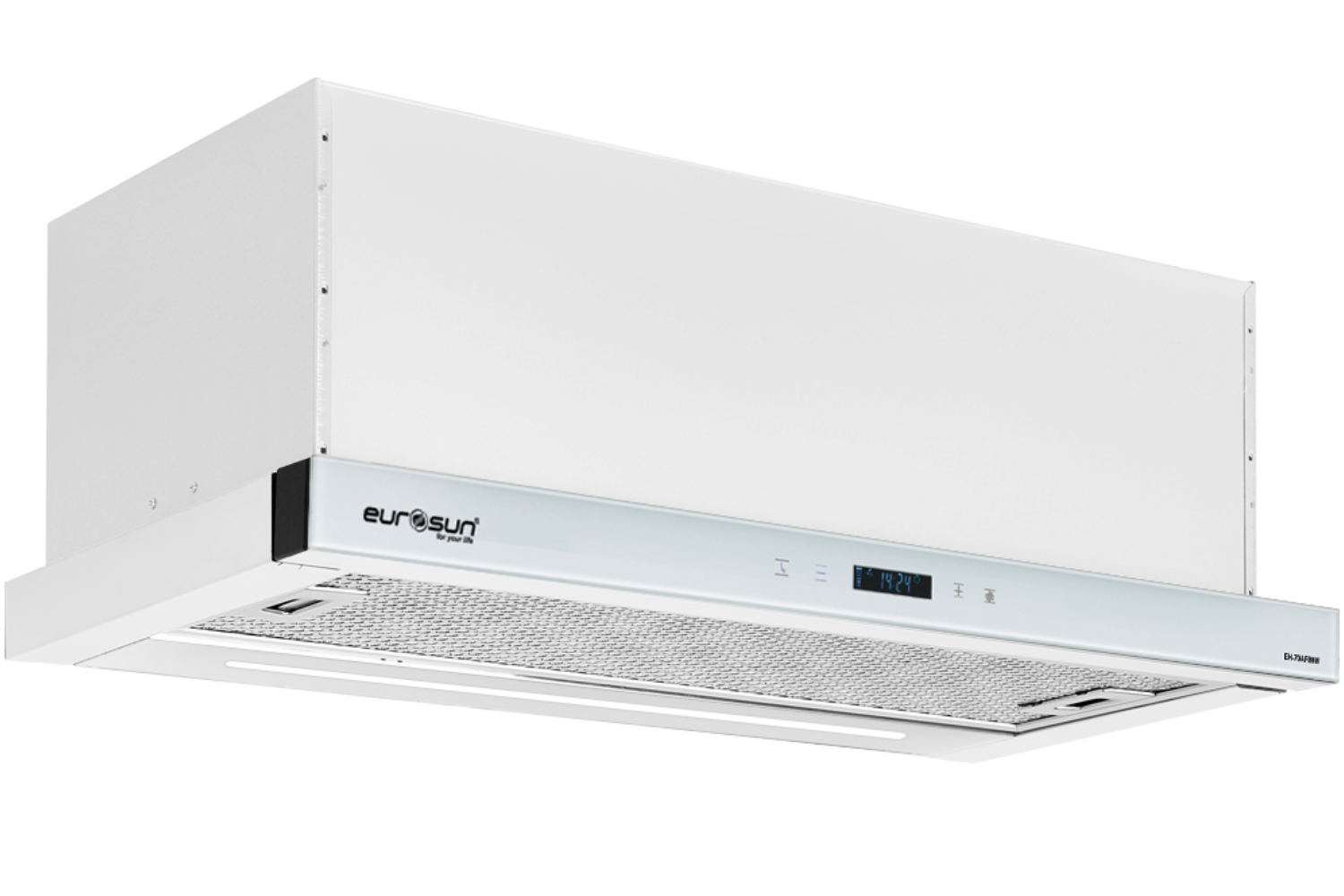 Máy hút mùi âm tủ Eurosun EH-70AF86W | Trắng (70cm)