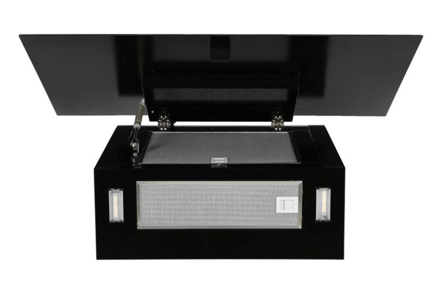 Máy Hút Mùi Áp Tường Hafele HH-WVG80E