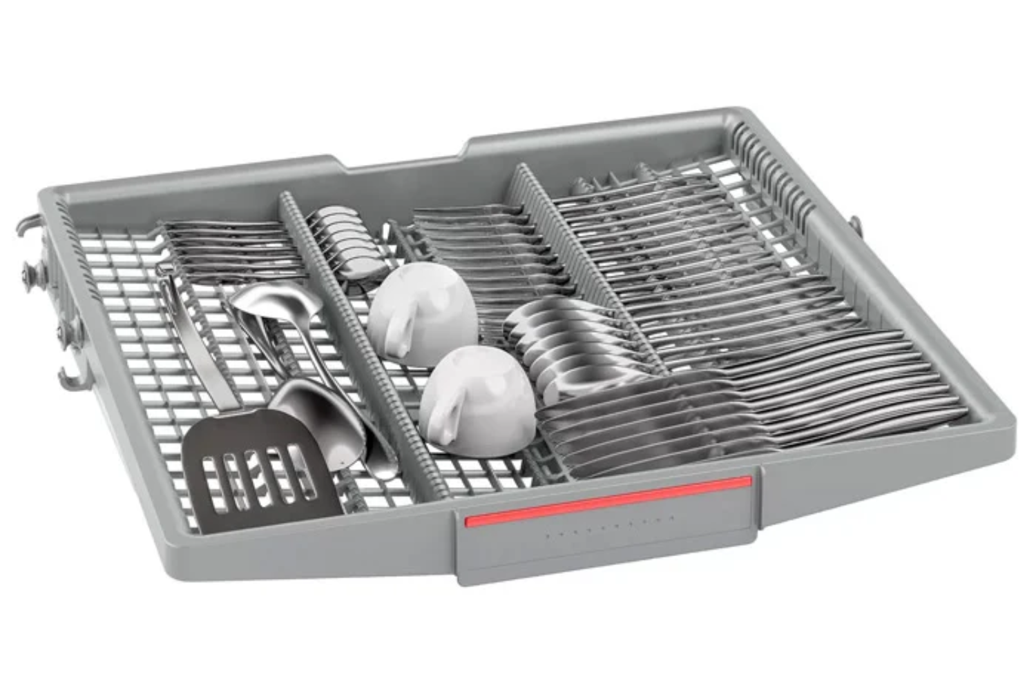 Máy Rửa Bát Độc Lập Bosch SMS6ZCI42E Series 6