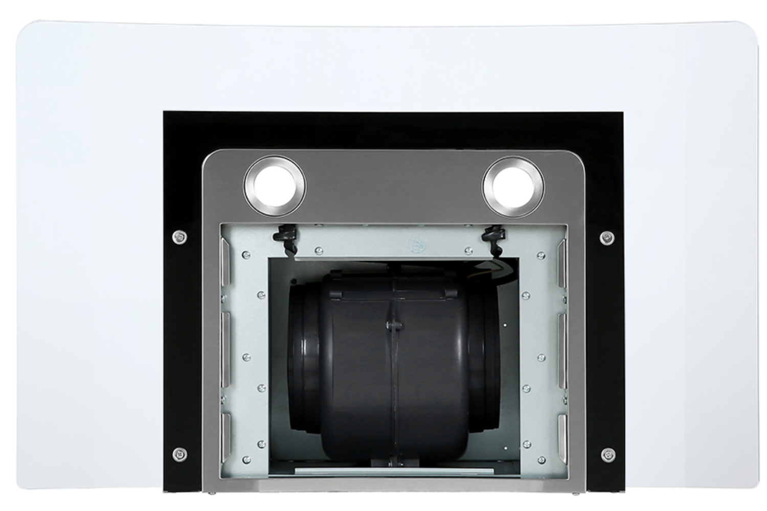 Máy hút mùi gắn tường Eurosun EH-90AF81S | 90cm