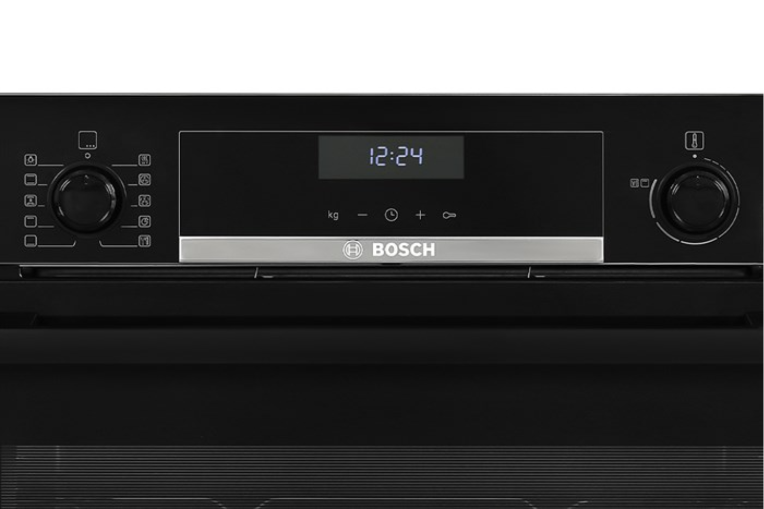 Lò Nướng Bosch HBA5360BL0K Serie 6 | Lắp Âm 71 Lít