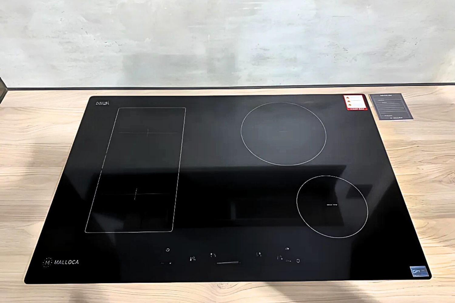 Bếp từ Malloca MH-04I BM