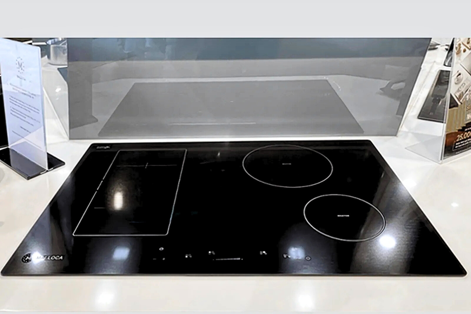 Bếp từ Malloca MH-04I BM