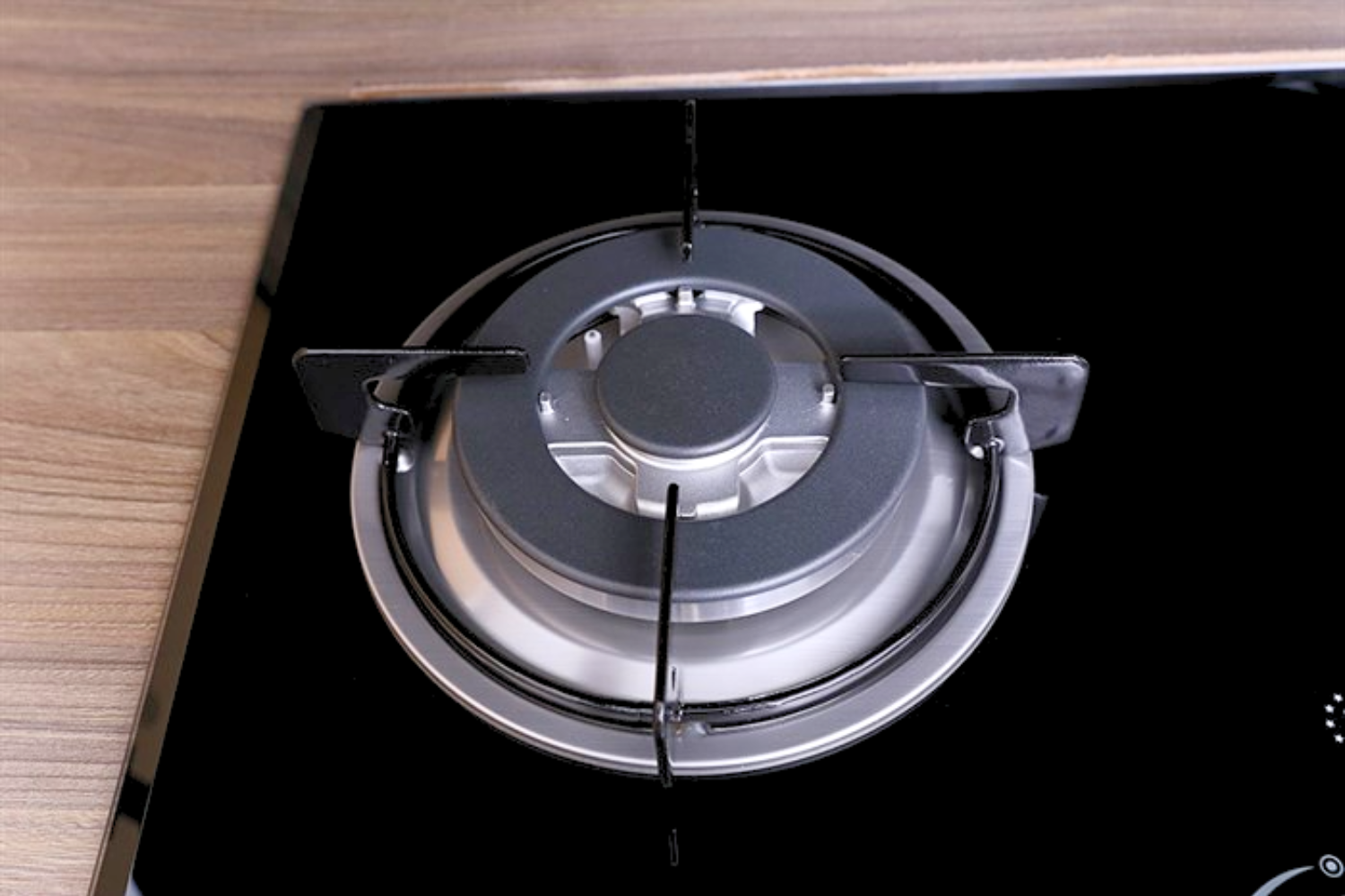 Bếp Gas Đôi Malloca GHG 732A - Bếp Âm 02 Vùng Nấu