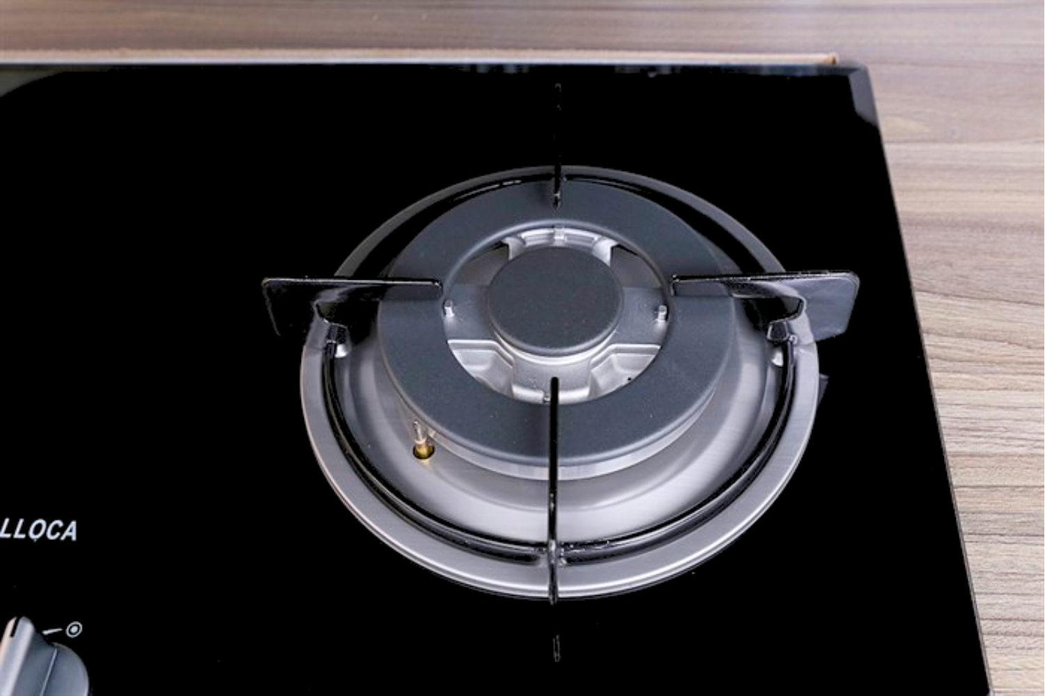 Bếp Gas Đôi Malloca GHG 732A - Bếp Âm 02 Vùng Nấu