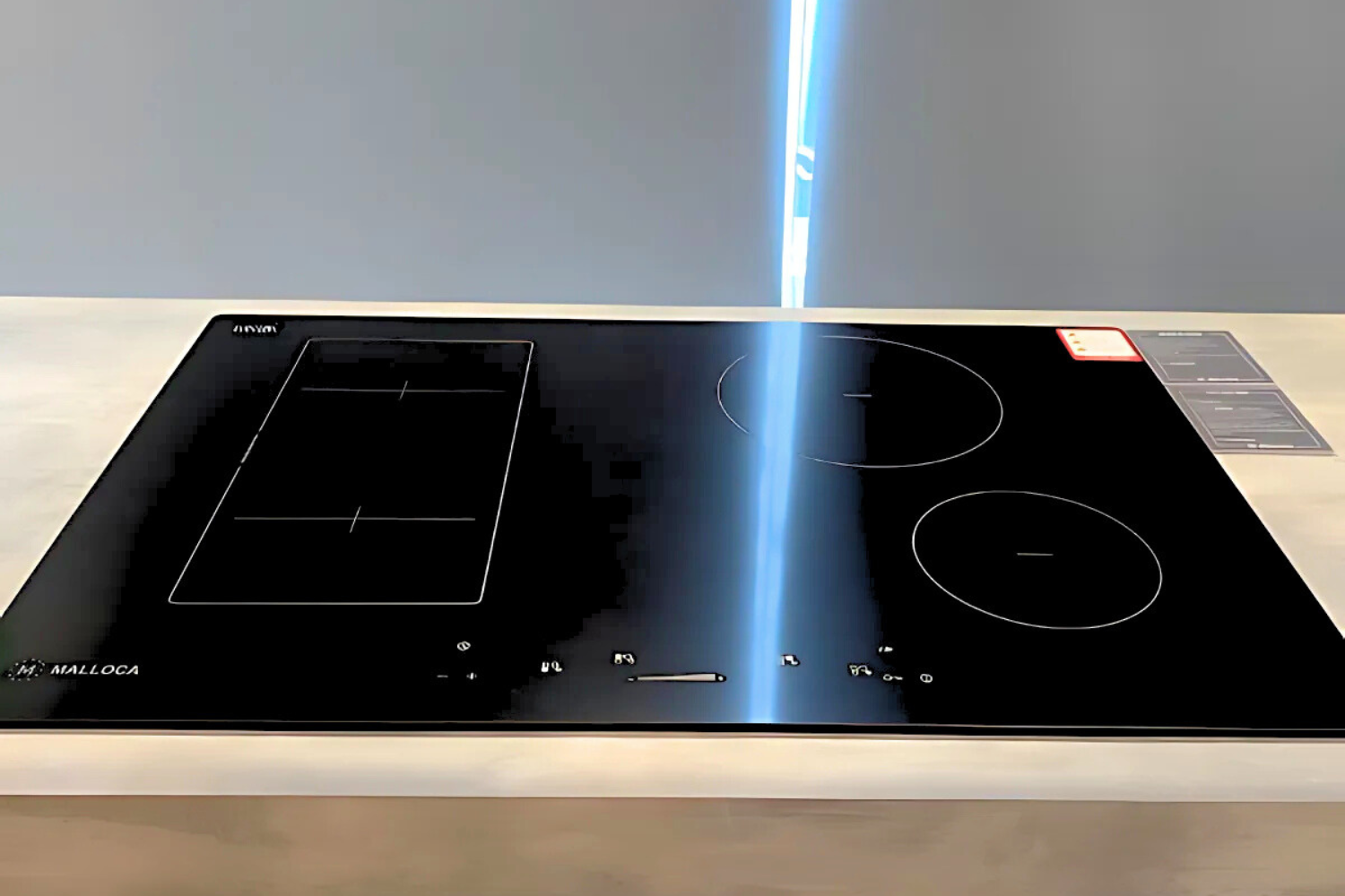 Bếp từ Malloca MH-04I BM