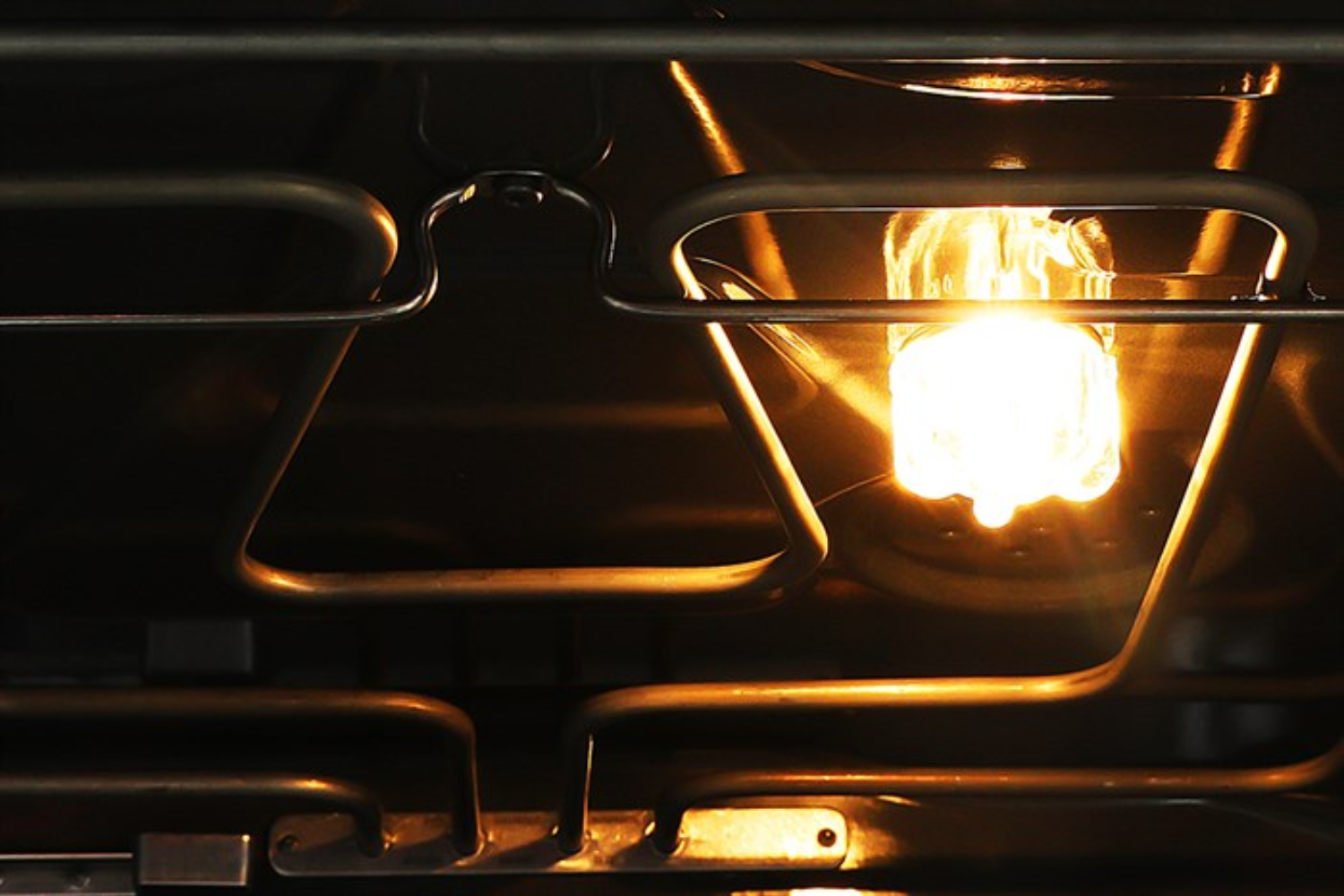 Lò Nướng Bosch HBA5360BL0K Serie 6 | Lắp Âm 71 Lít