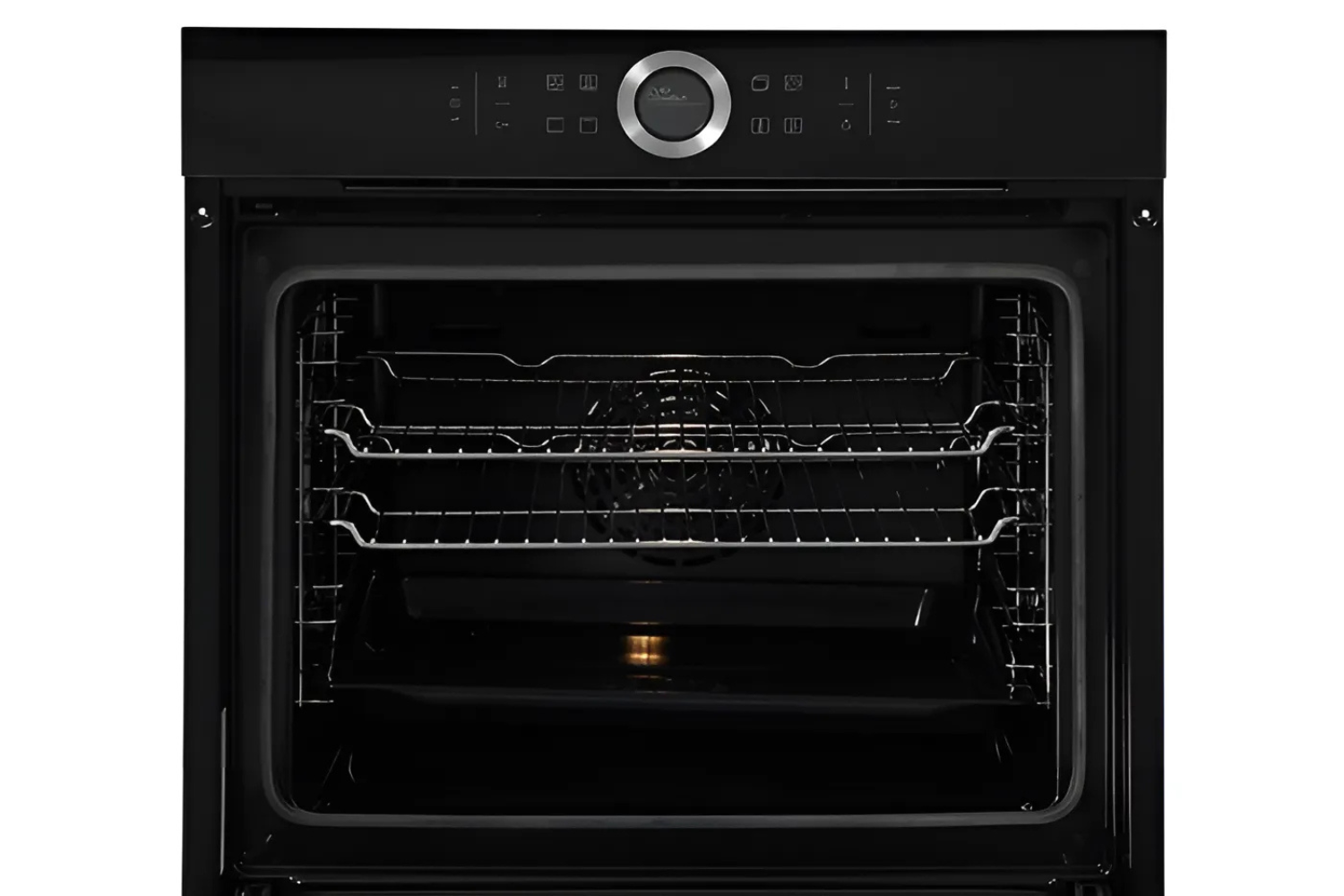 Lò Nướng Bosch HBG634BB1B Series 8 | Lắp Âm 71 Lít