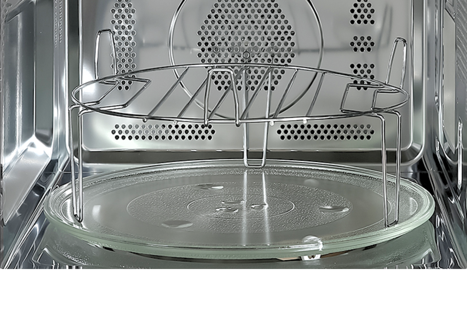 Lò Vi Sóng Có Nướng Hafele HM-B38C (538.01.111) | Lắp Âm 32 Lít