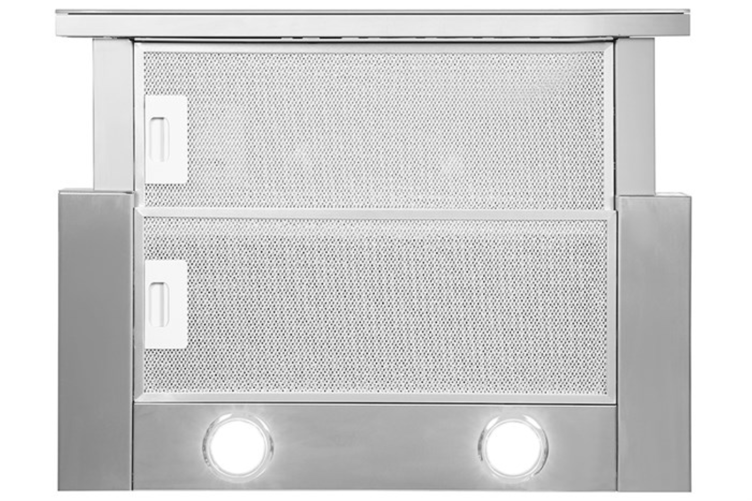 Máy hút mùi âm tủ mặt kính đen Hafele HH-TG60E | 539.81.073