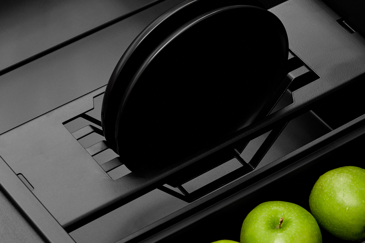 Chậu Rửa Bát 2 Hố Bằng Đá Granite Malloca MYST K86S - MYST K86L