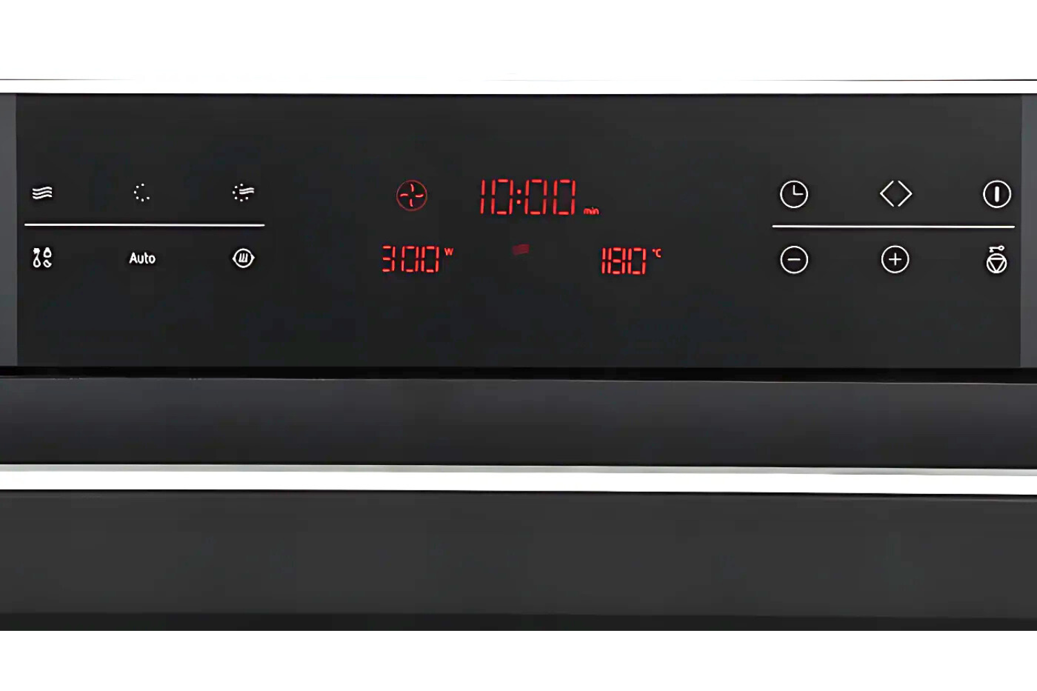 Lò Vi Sóng Có Nướng Hafele HO-KT45B (535.02.731) | Lắp Âm 44 Lít