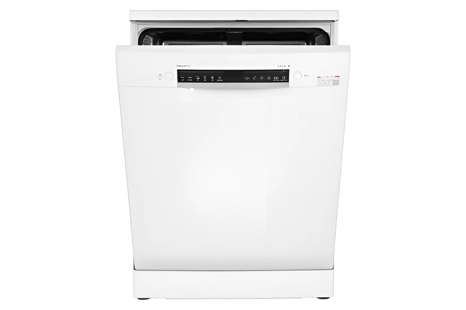 Máy Rửa Bát Độc Lập Bosch SMS4HAW48E Series 4