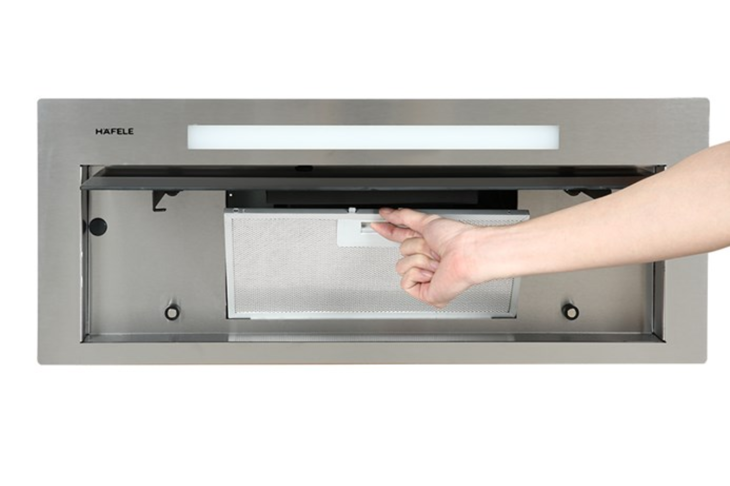 Máy hút mùi âm tủ Hafele HH-BI72A | 533.80.027