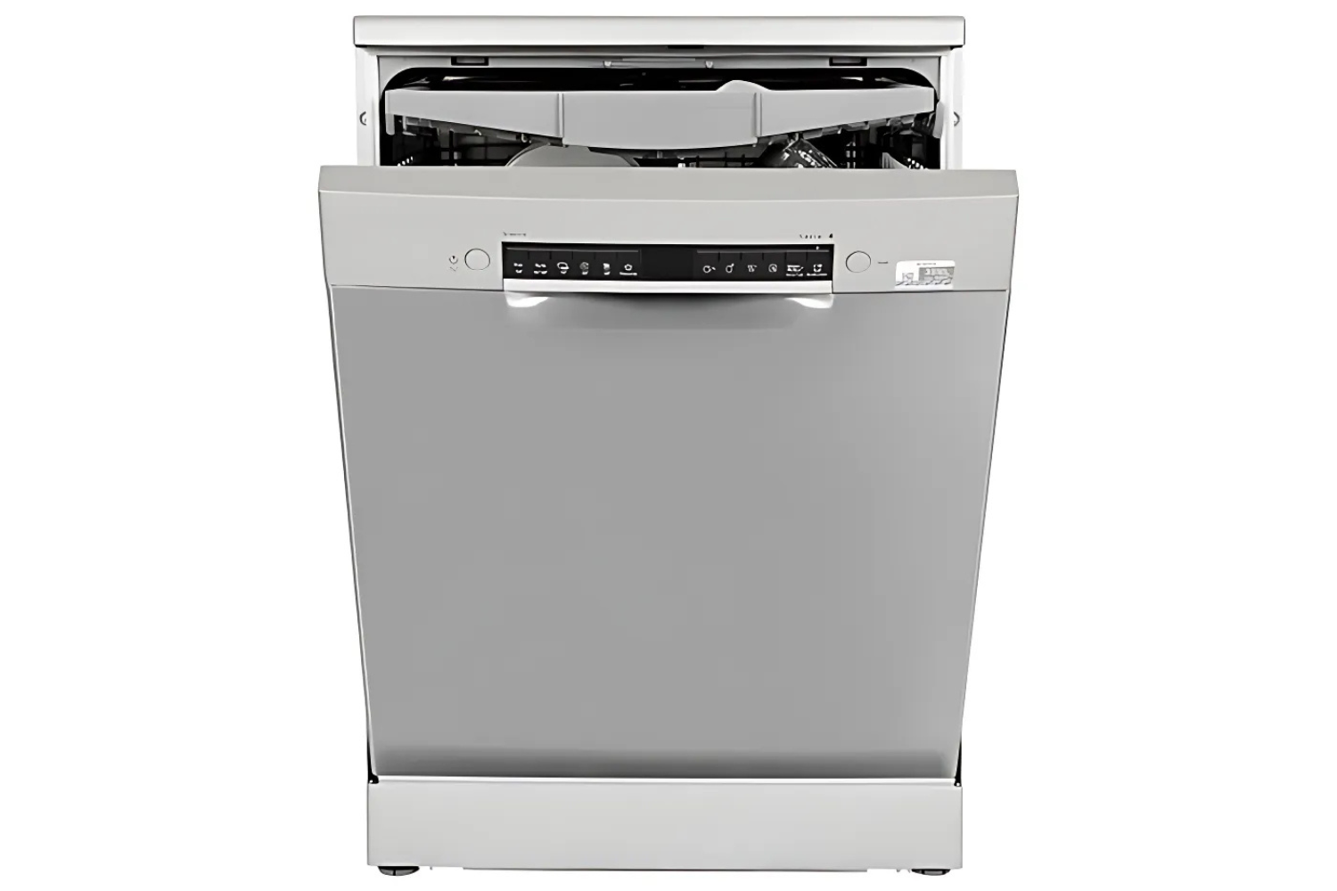 Máy Rửa Bát Độc Lập Bosch SMS4HMI07E Series 4