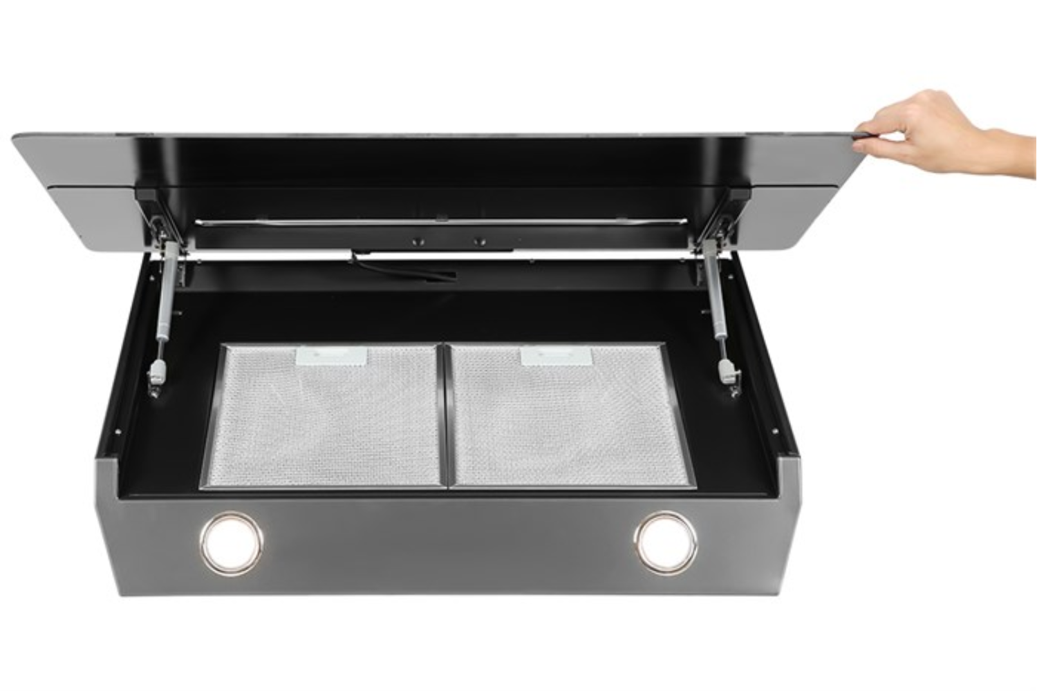 Máy hút mùi gắn tường Hafele HH-WVG90B | 539.89.335