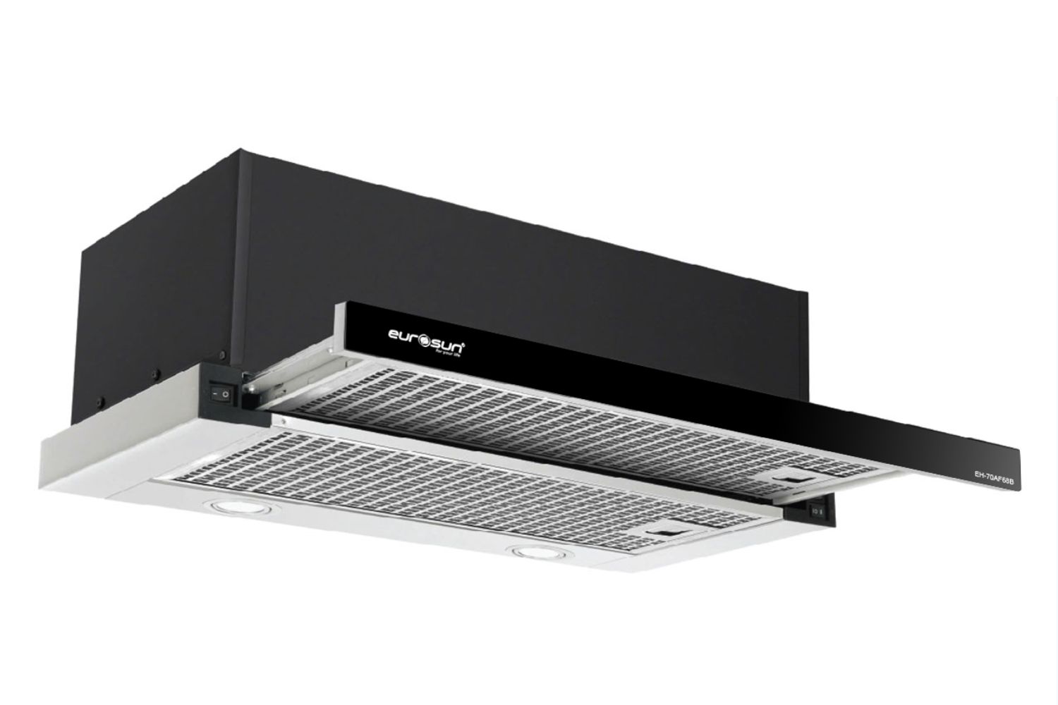 Máy hút mùi âm tủ Eurosun EH-70AF68B | 70cm