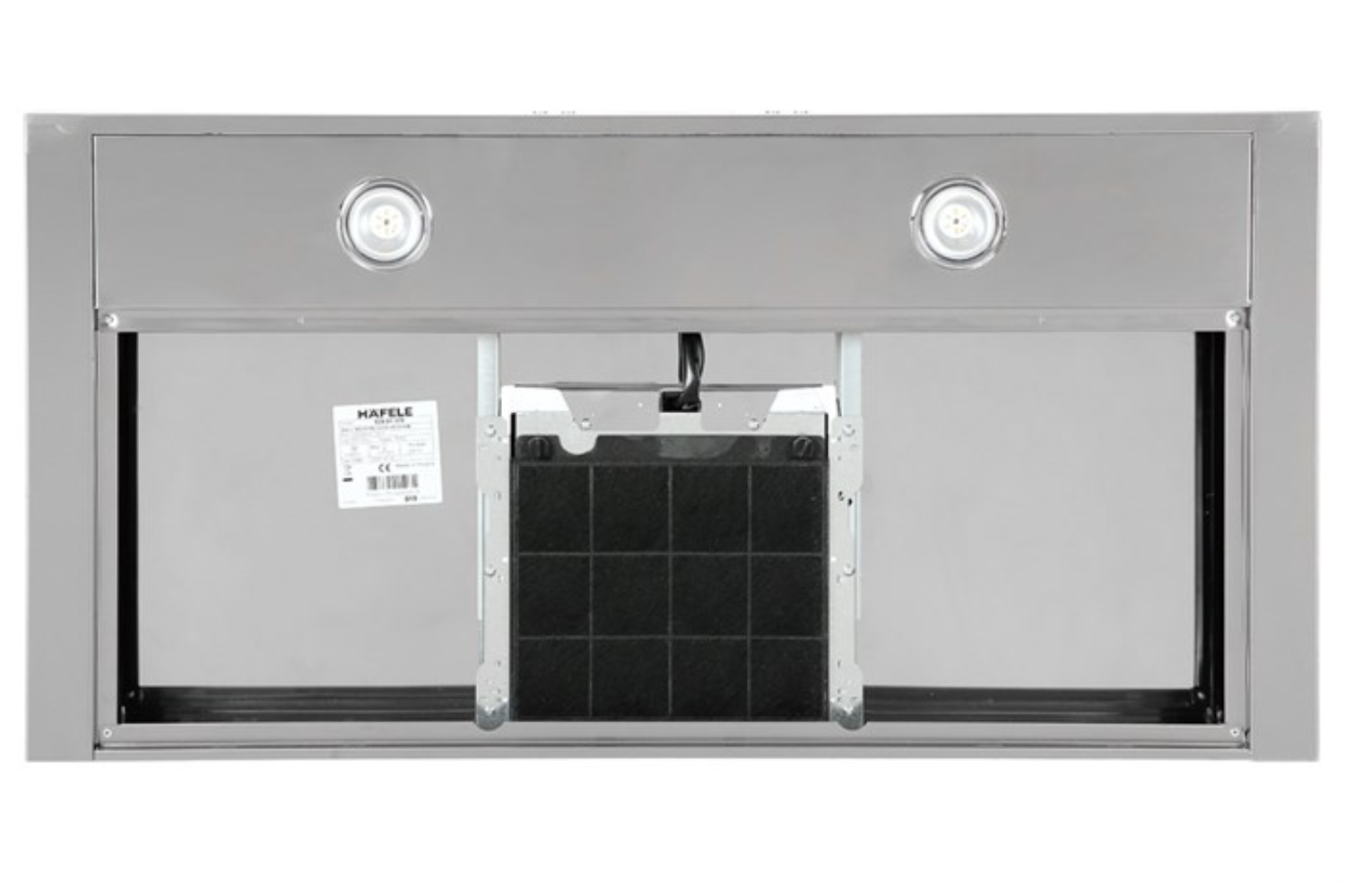 Máy hút mùi gắn tường Hafele HH-WI90B