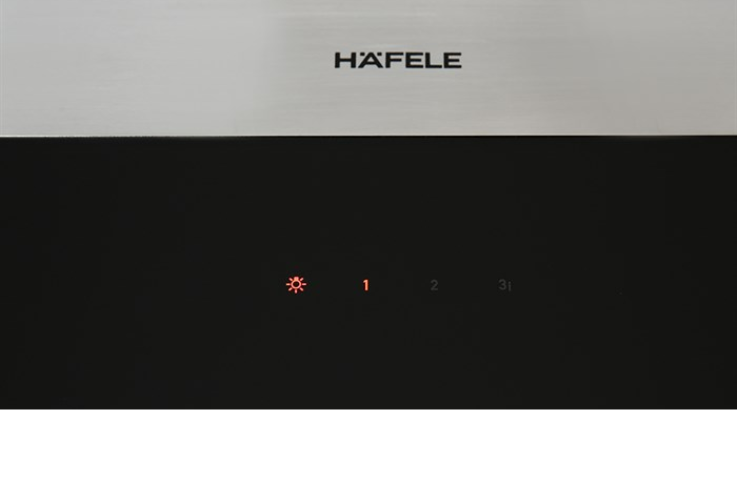 Máy hút mùi gắn tường Hafele HH-WVG90C