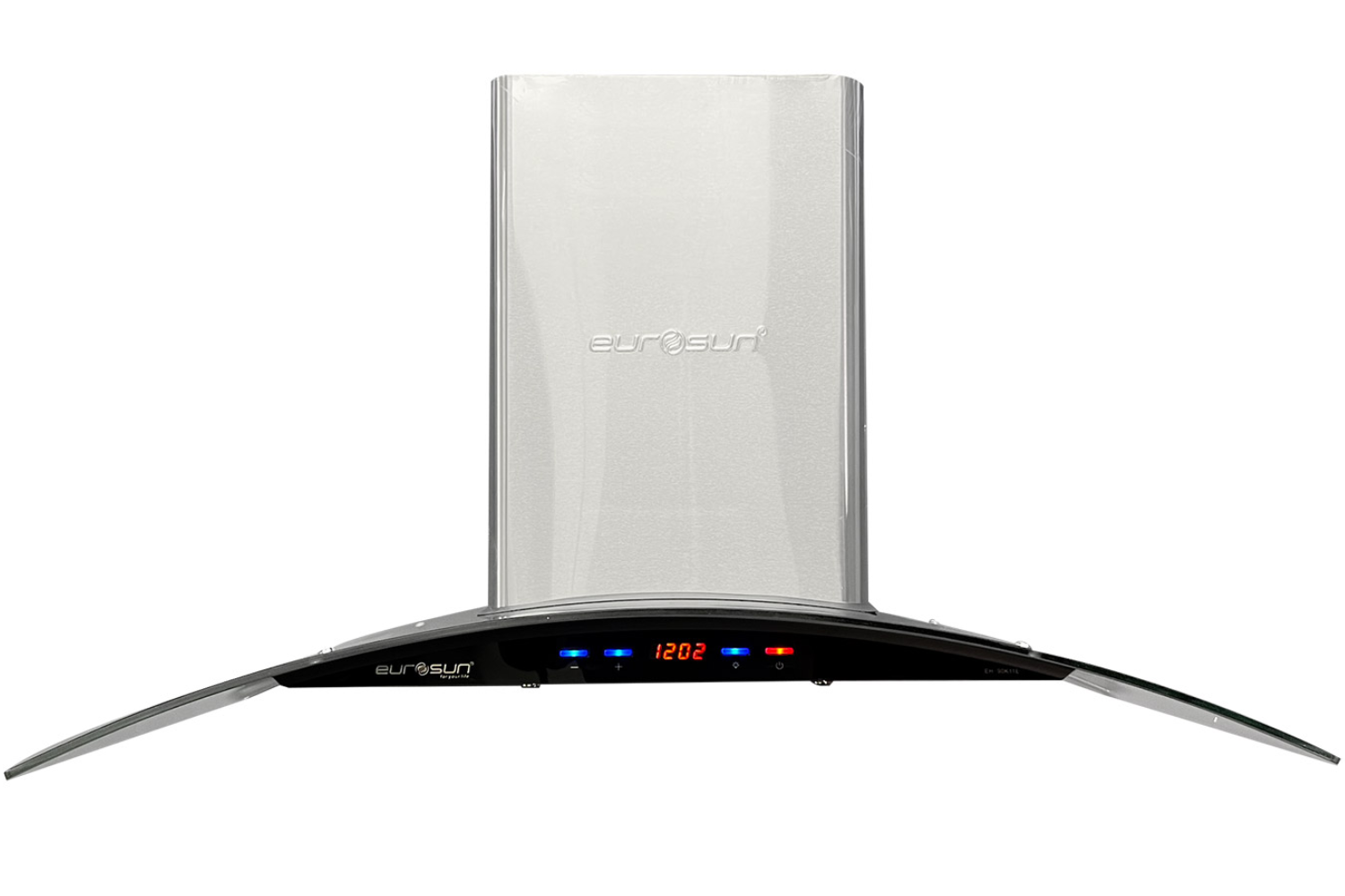 Máy hút mùi gắn tường Eurosun EH-90K11E | 90cm