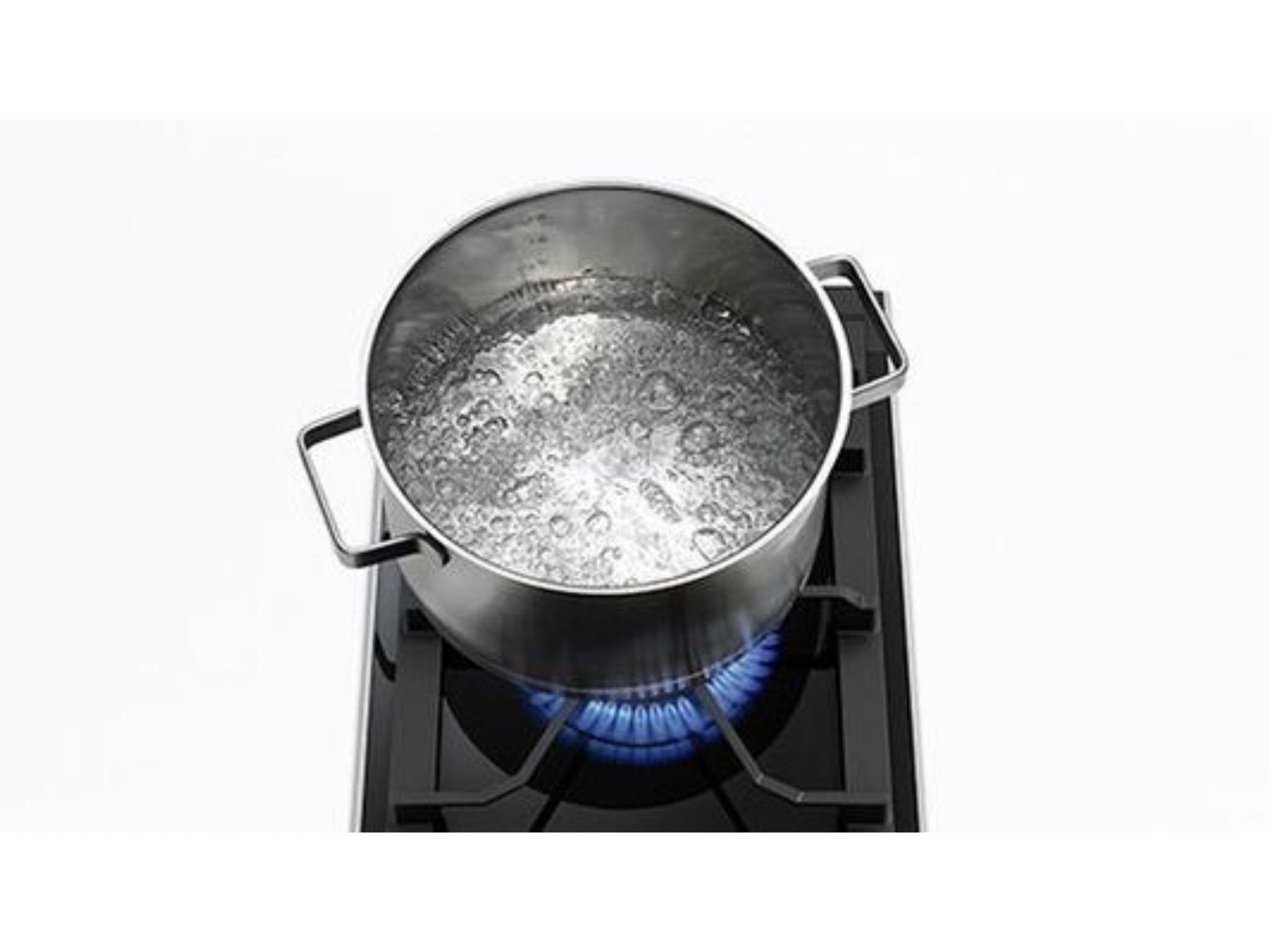 Bếp Gas Đơn Bosch PRA326B70E - Bếp Âm 01 Vùng Nấu