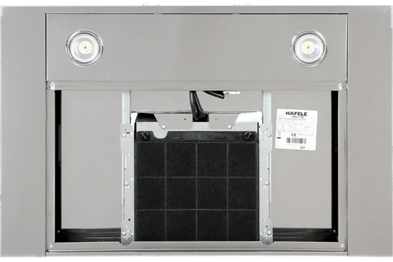 Máy hút mùi gắn tường Hafele HH-WI70C