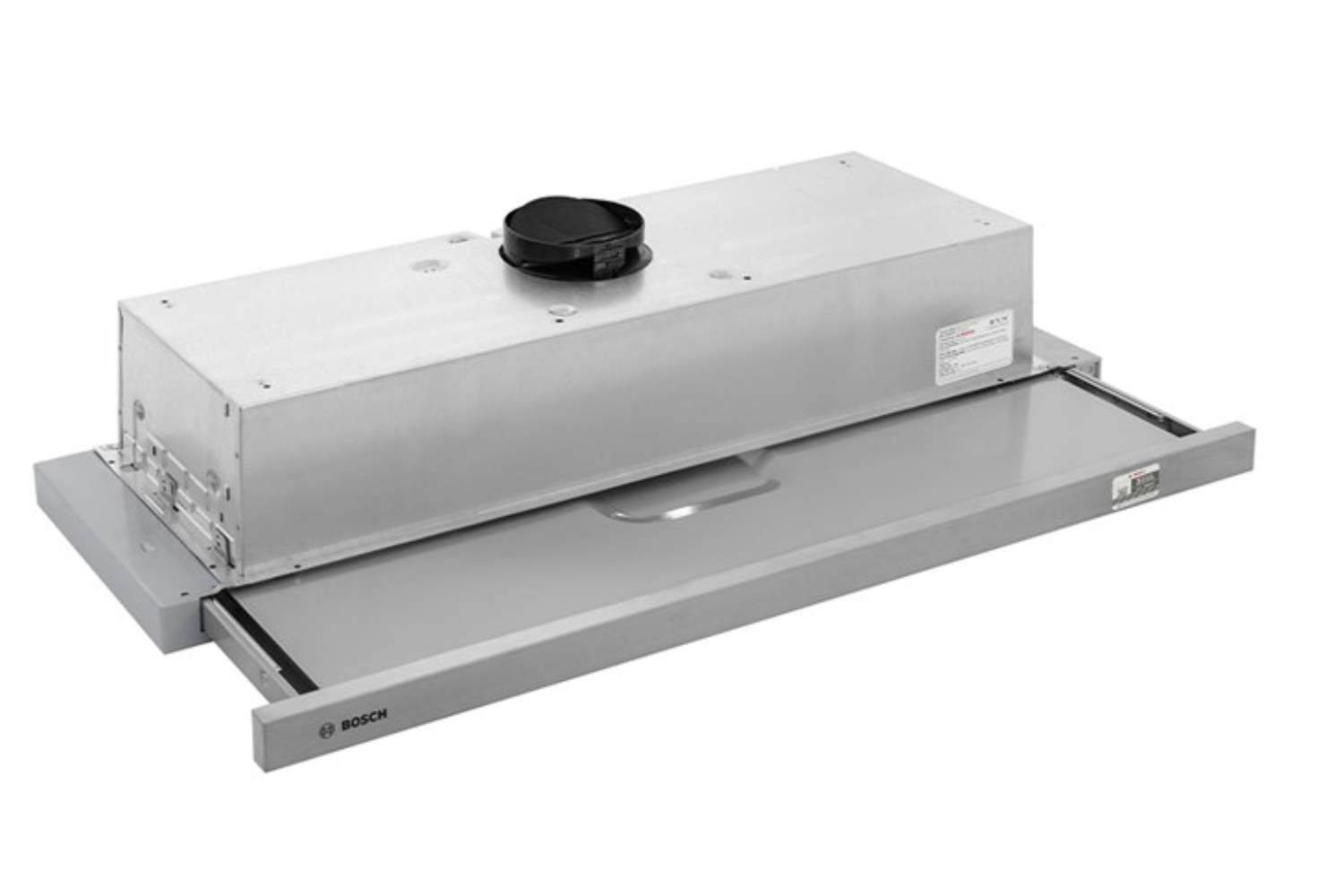 Máy hút mùi âm tủ Bosch DFT93AC50