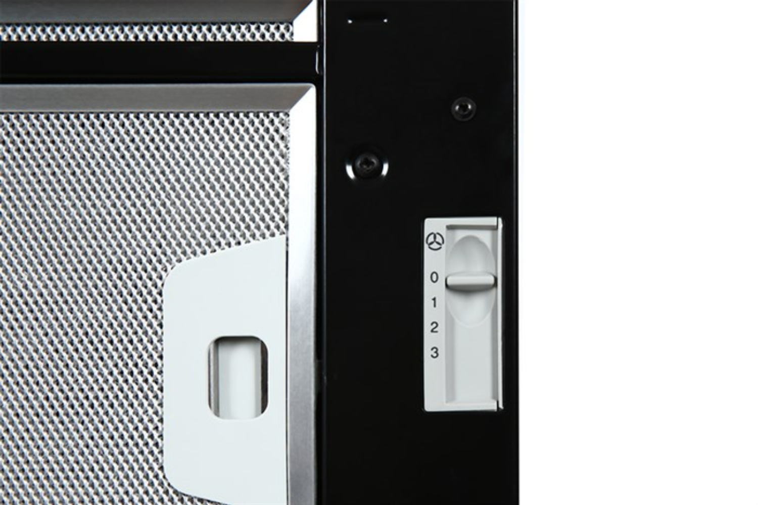 Máy hút mùi âm tủ Hafele HH-SG70A | 533.89.021