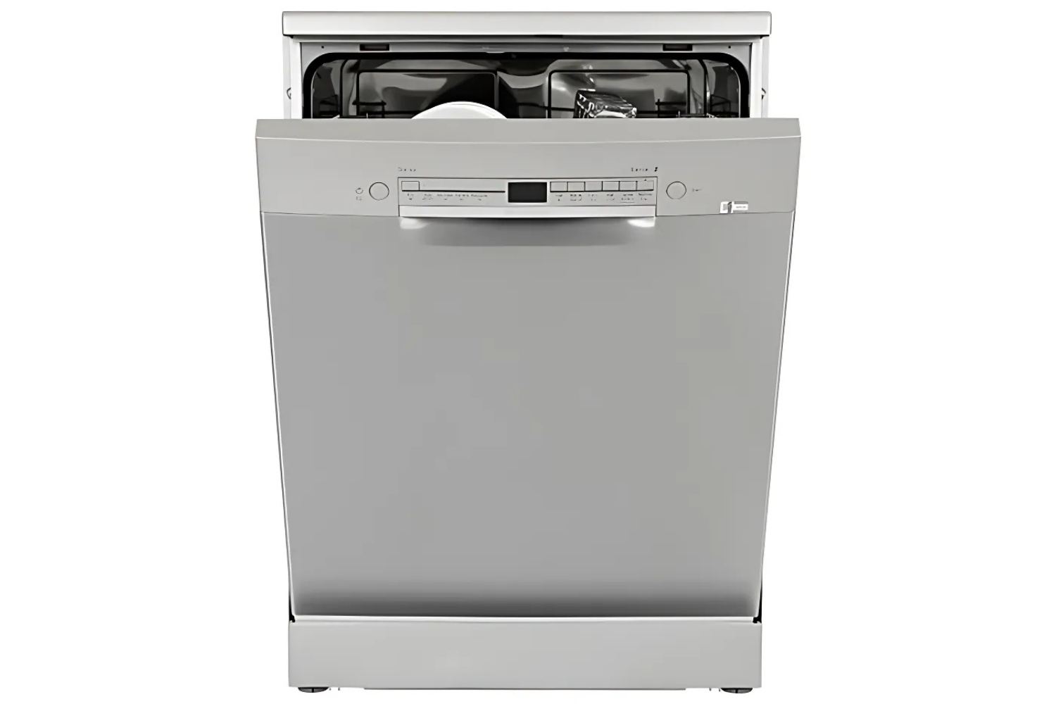 Máy Rửa Bát Độc Lập Bosch SMS2ITI41G Series 2