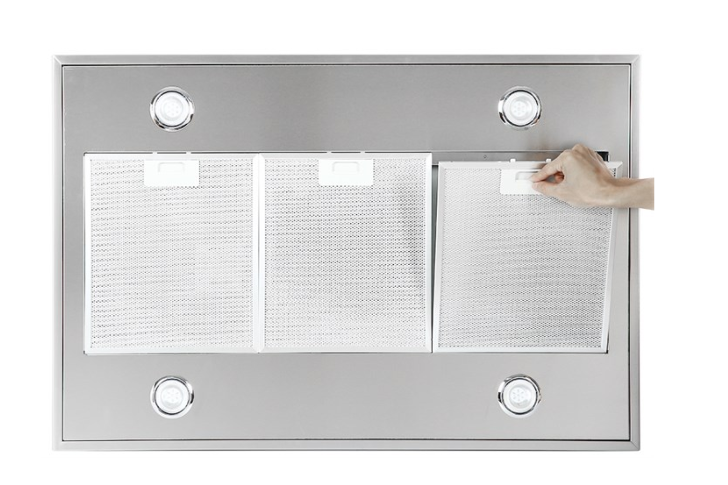 Máy hút mùi đảo Hafele HH-IS90A 90cm | 539.81.715